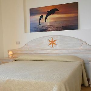 Camera con letto queen size